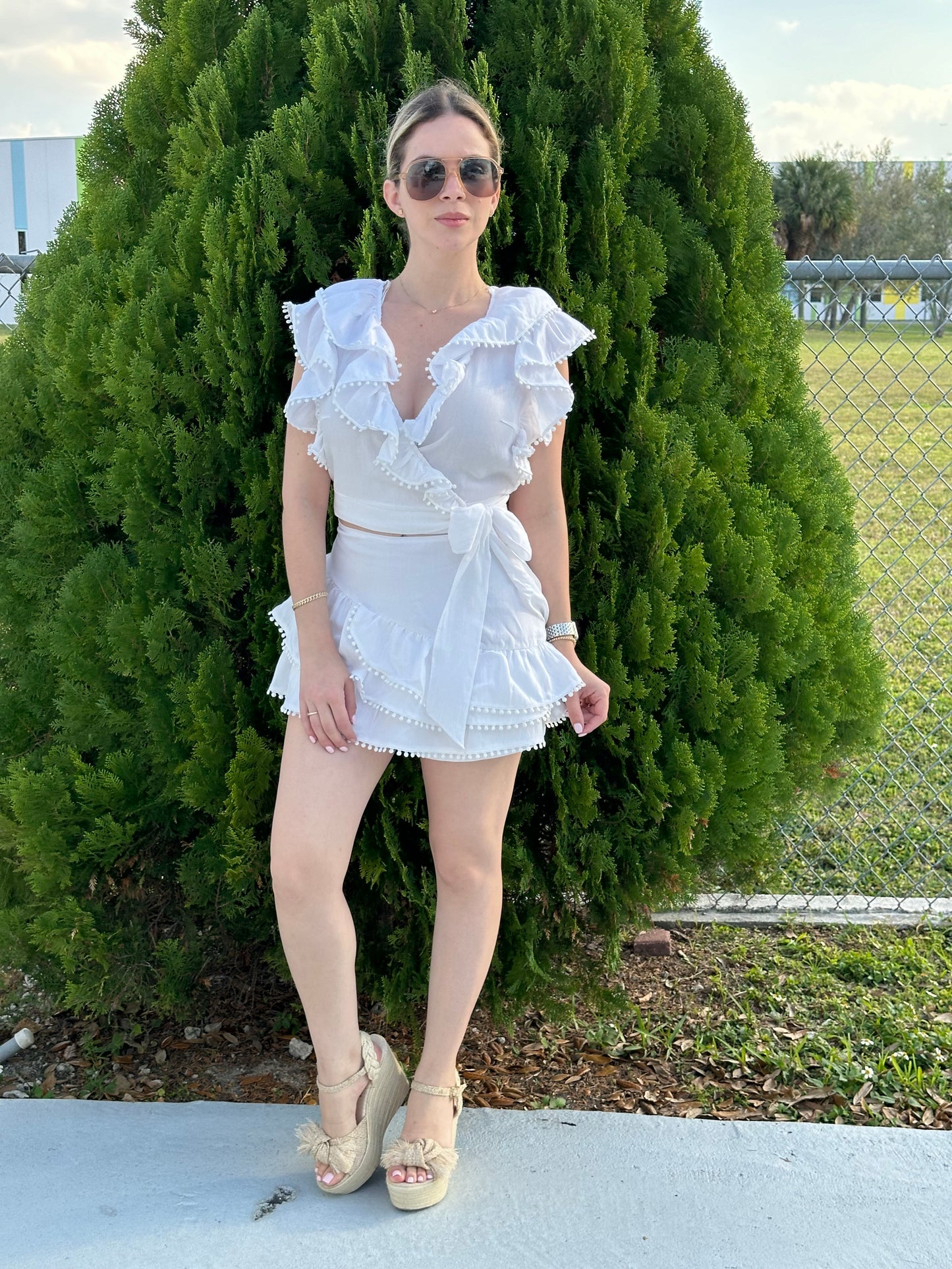 Lucia set