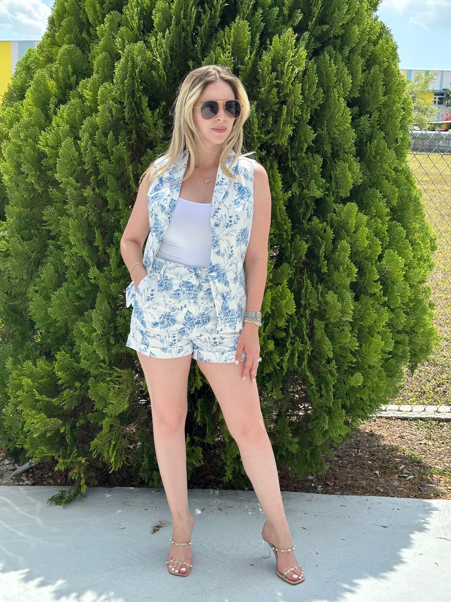 OVI Spring set