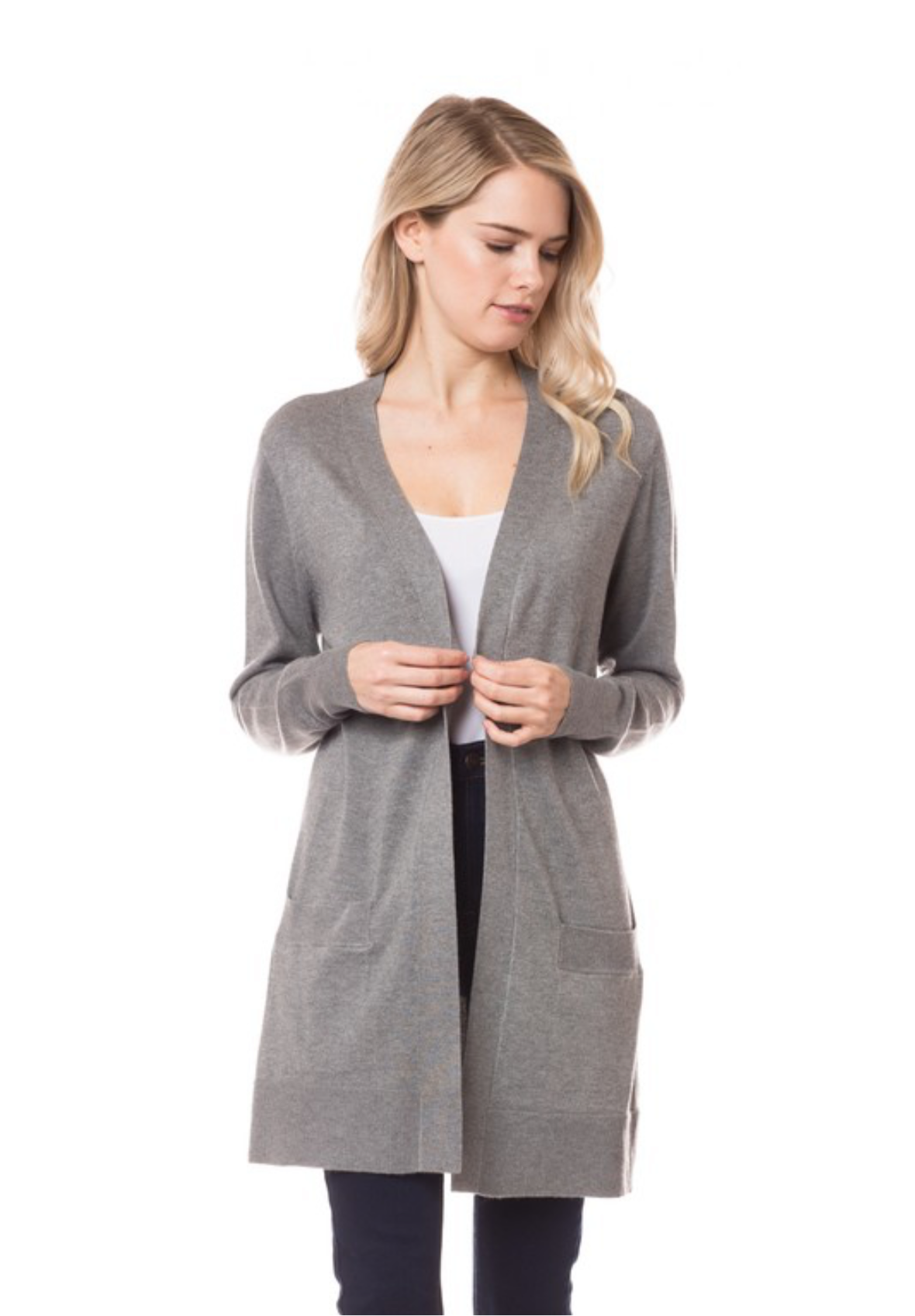 Cielo Cardigan Camel