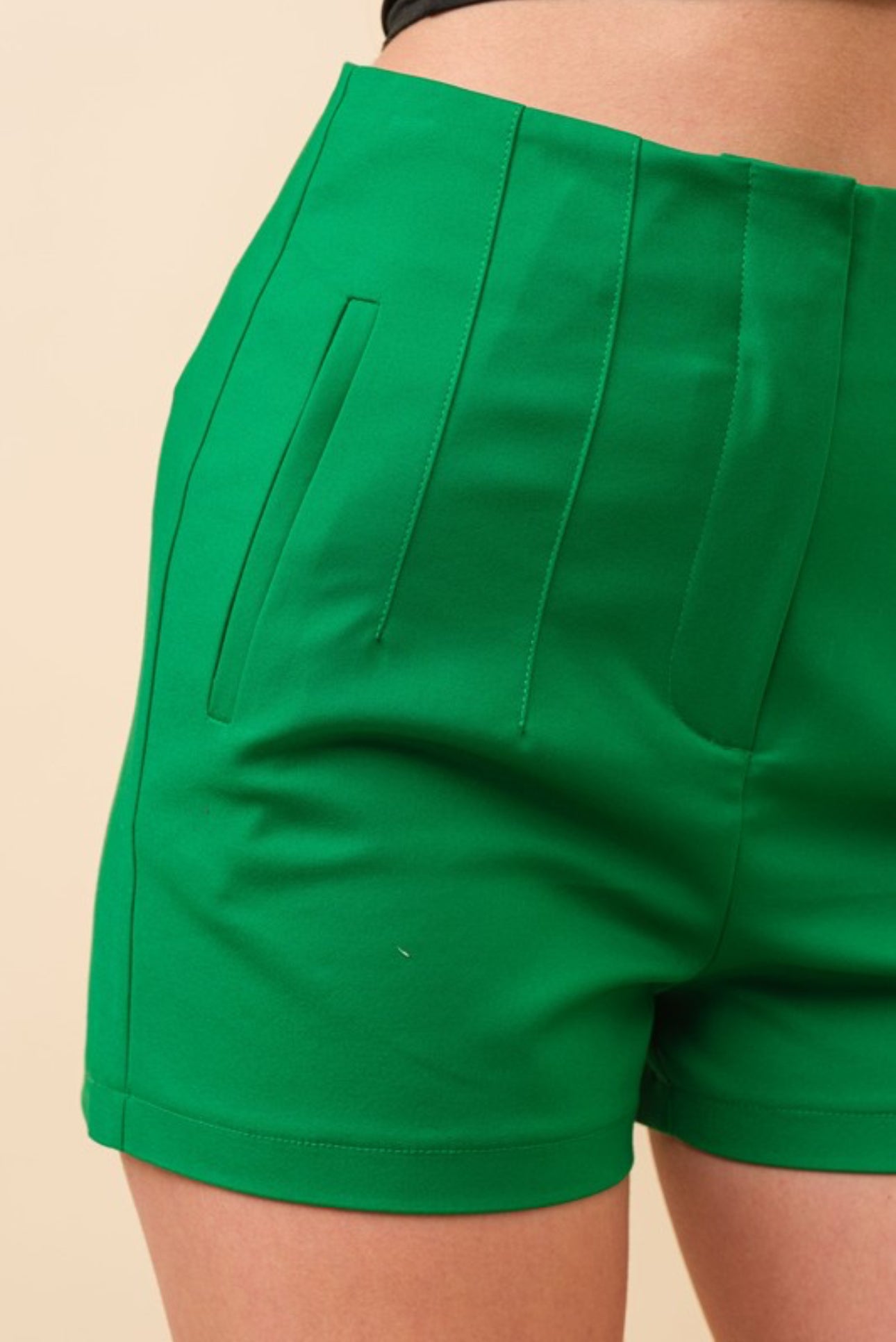 Tea and Cup shorts