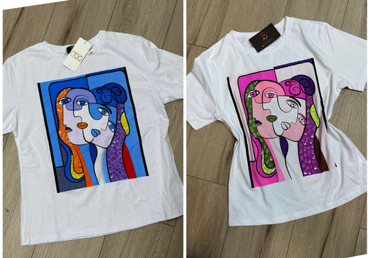 ITOO shirt