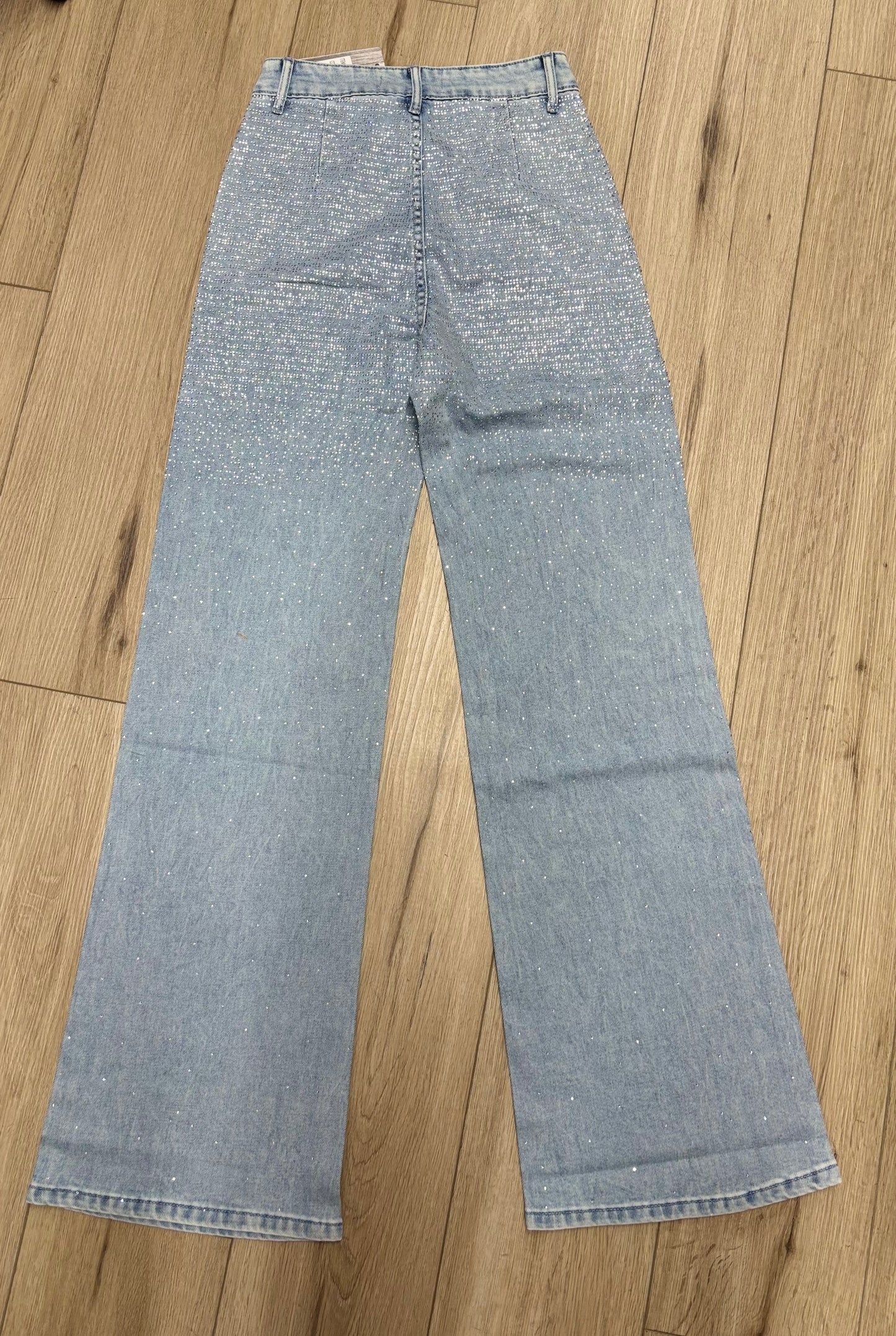 Brilli Brilli Jean ✅