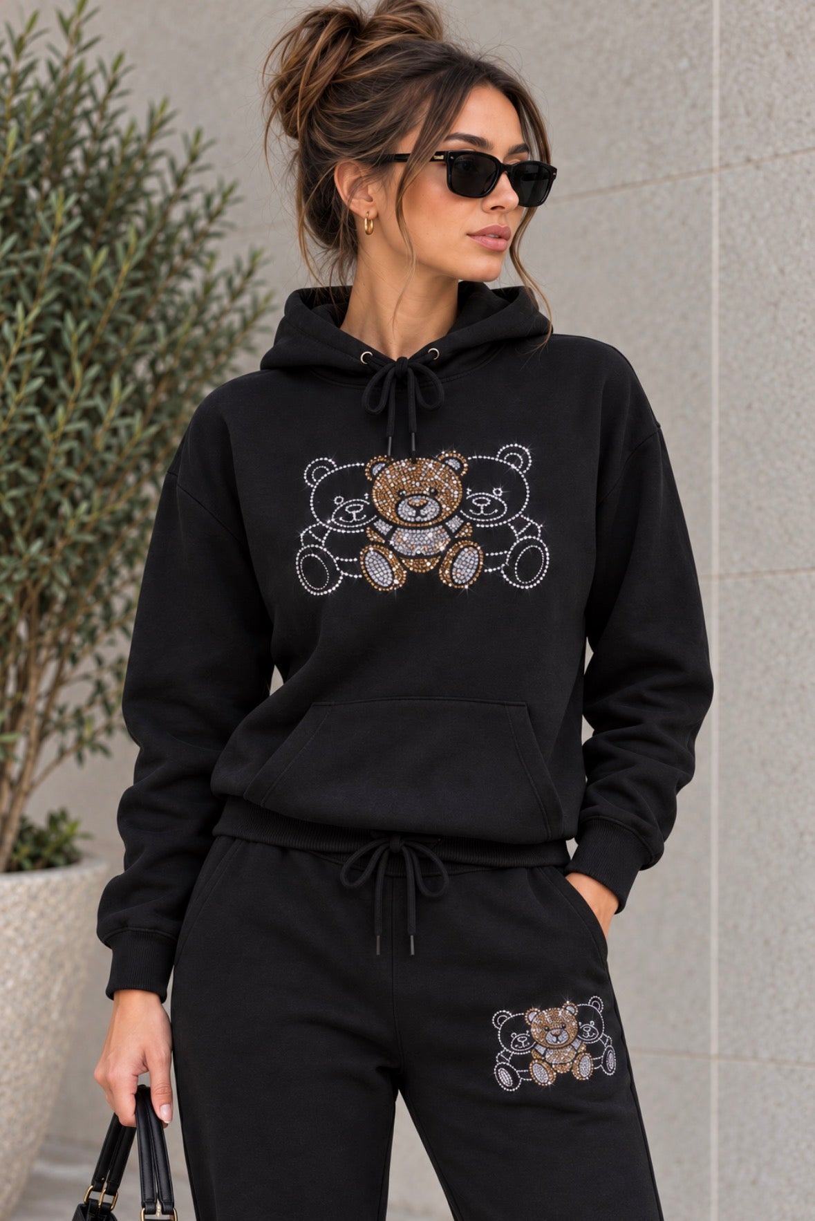 Conjunto Osos
