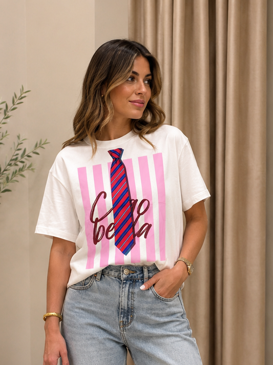 Bella Ciao Tshirt