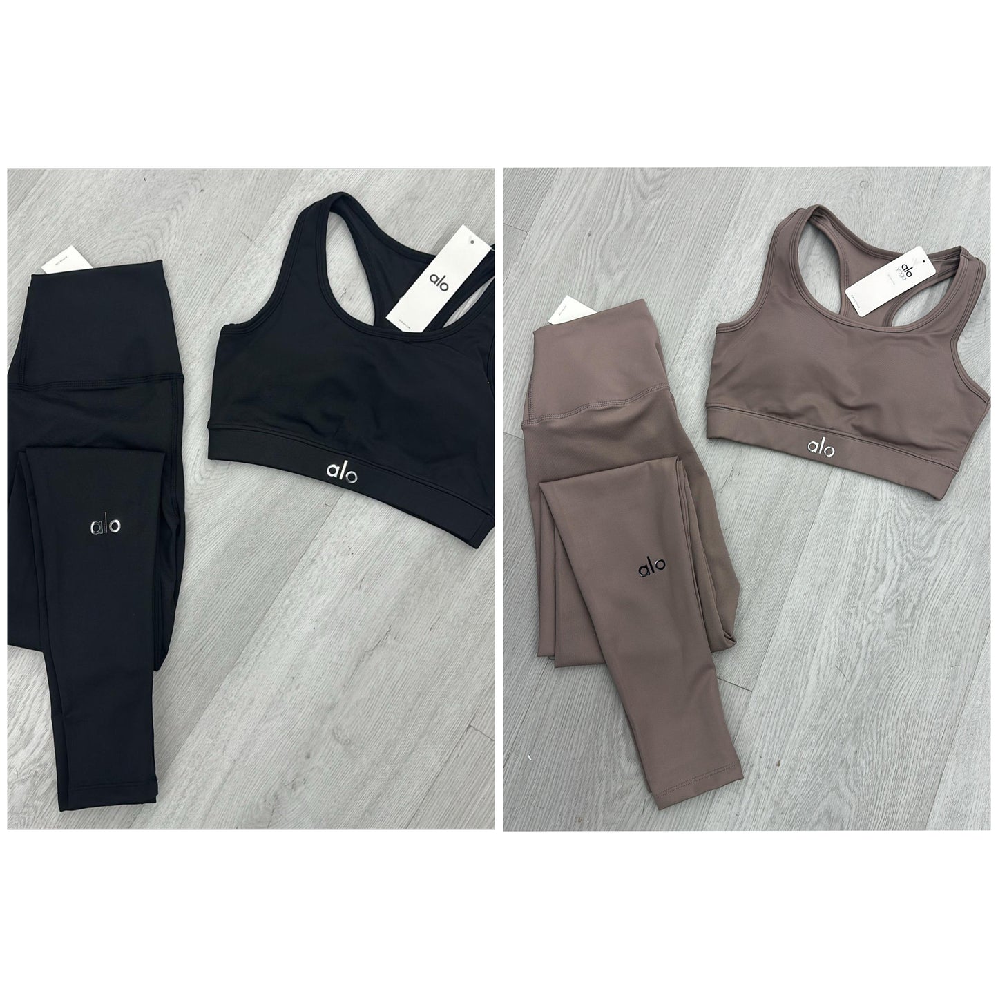 Conjunto deportivo
