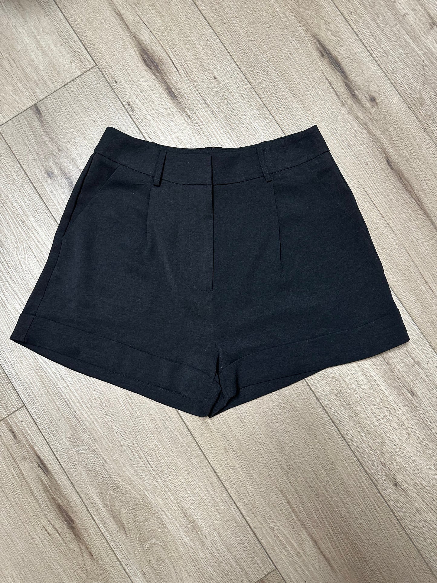 Glam shorts