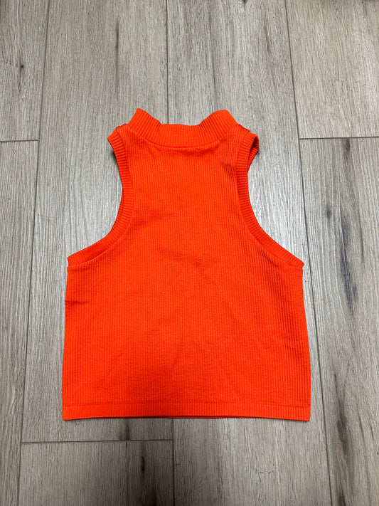 ANWND basic top