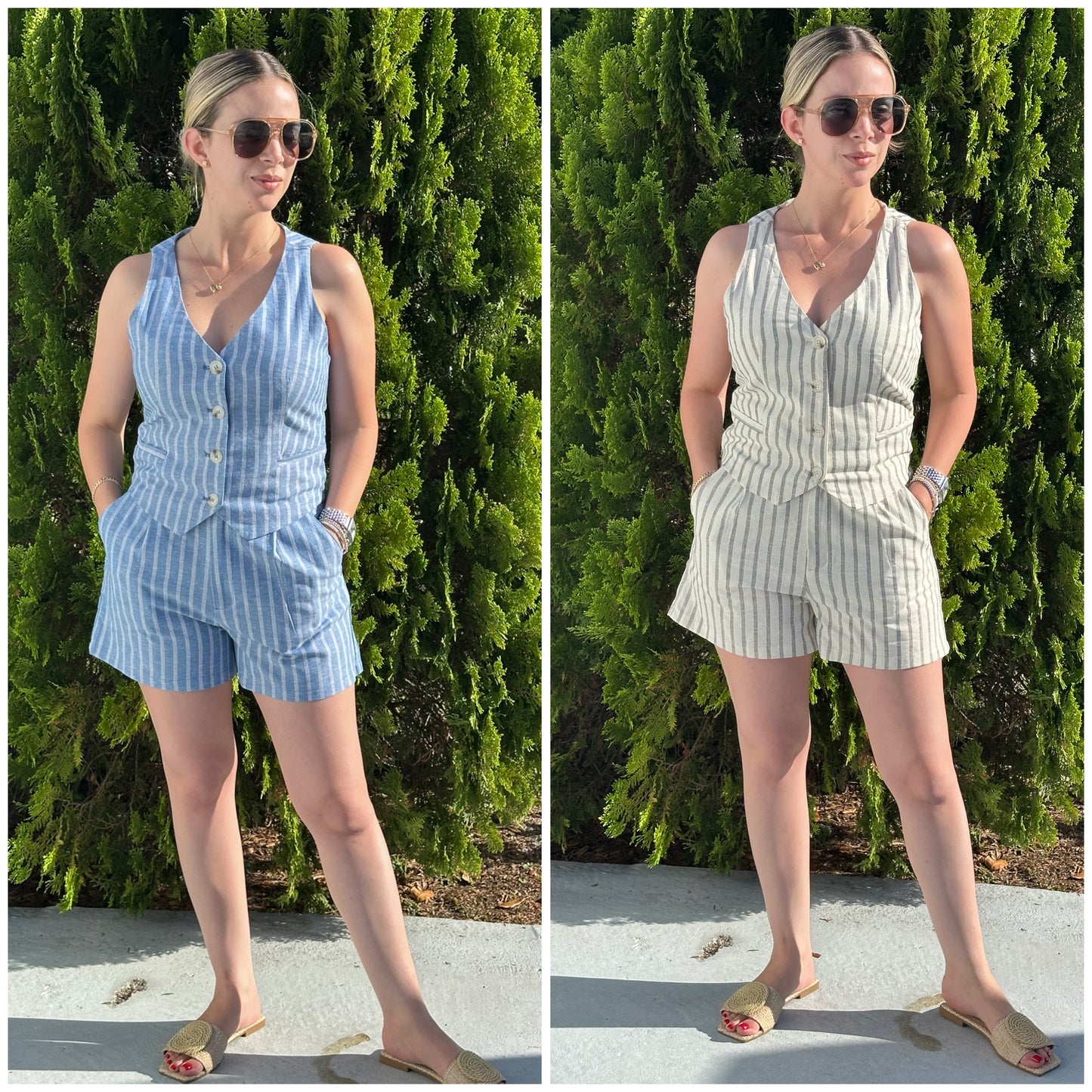Daniella set