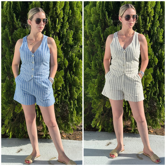 Daniella set