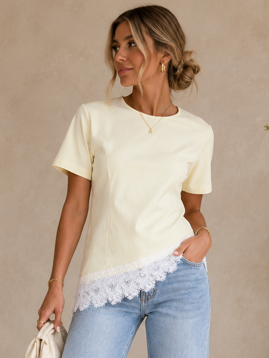 Jenine top
