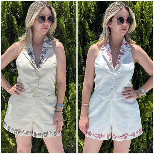 Hailey set