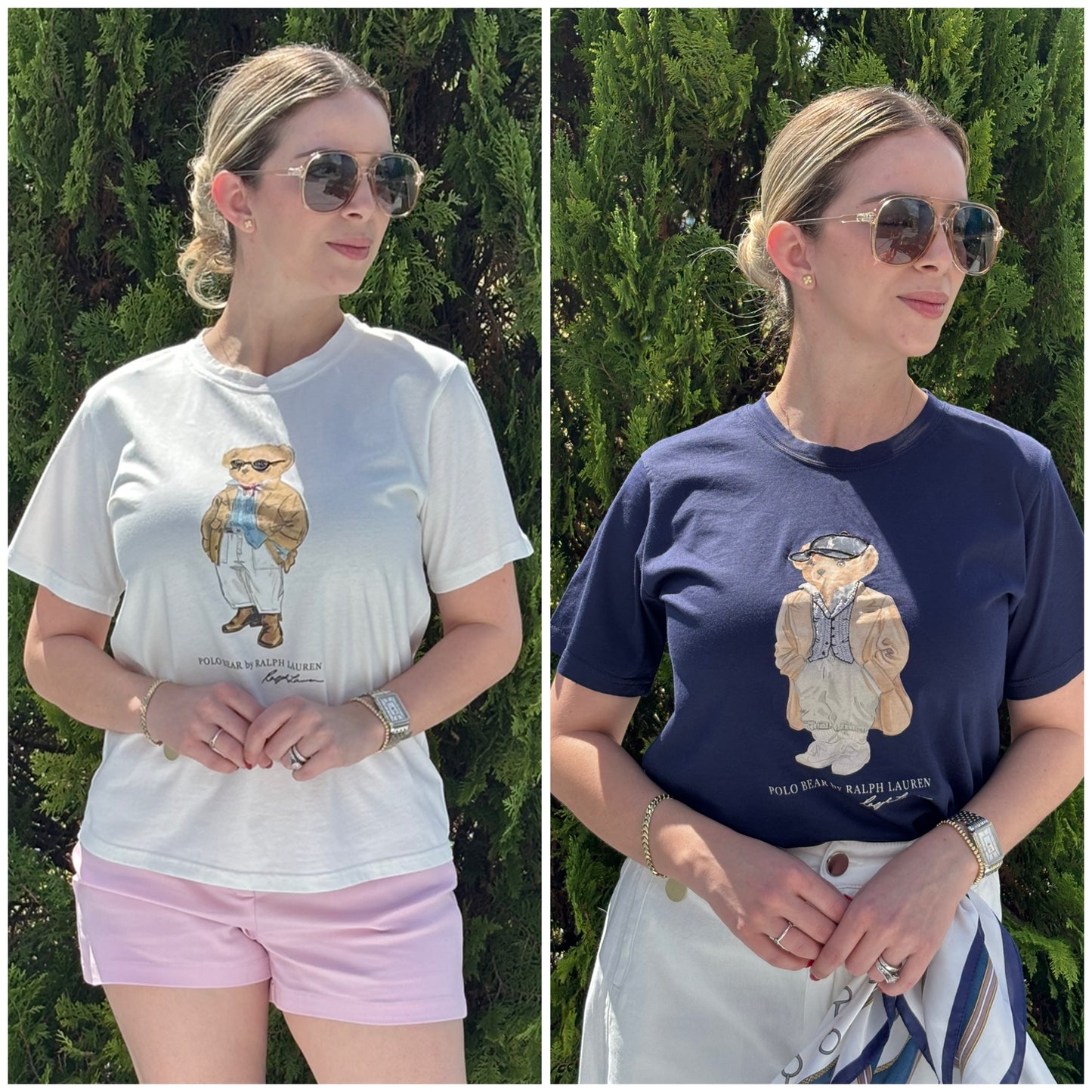 Oso shirt