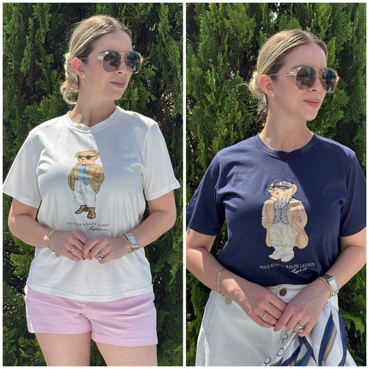 Oso shirt