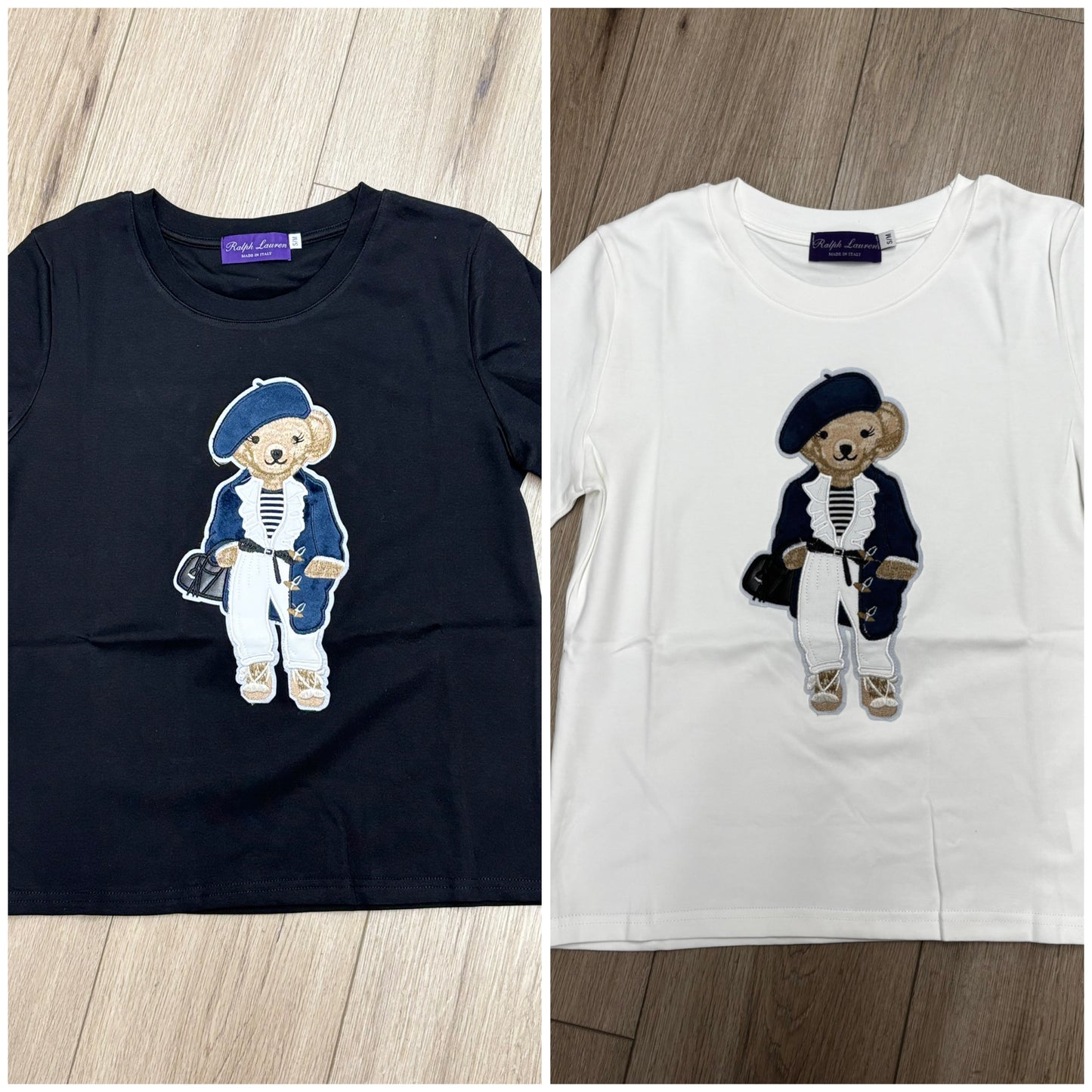 Oso shirt