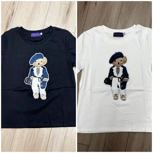 Oso shirt