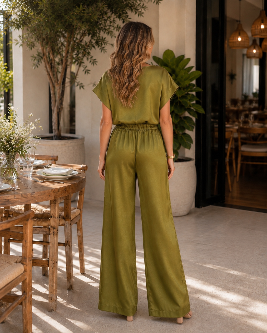 Conjunto Amara
