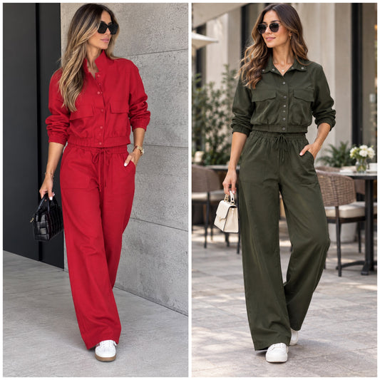 OVI Casual set