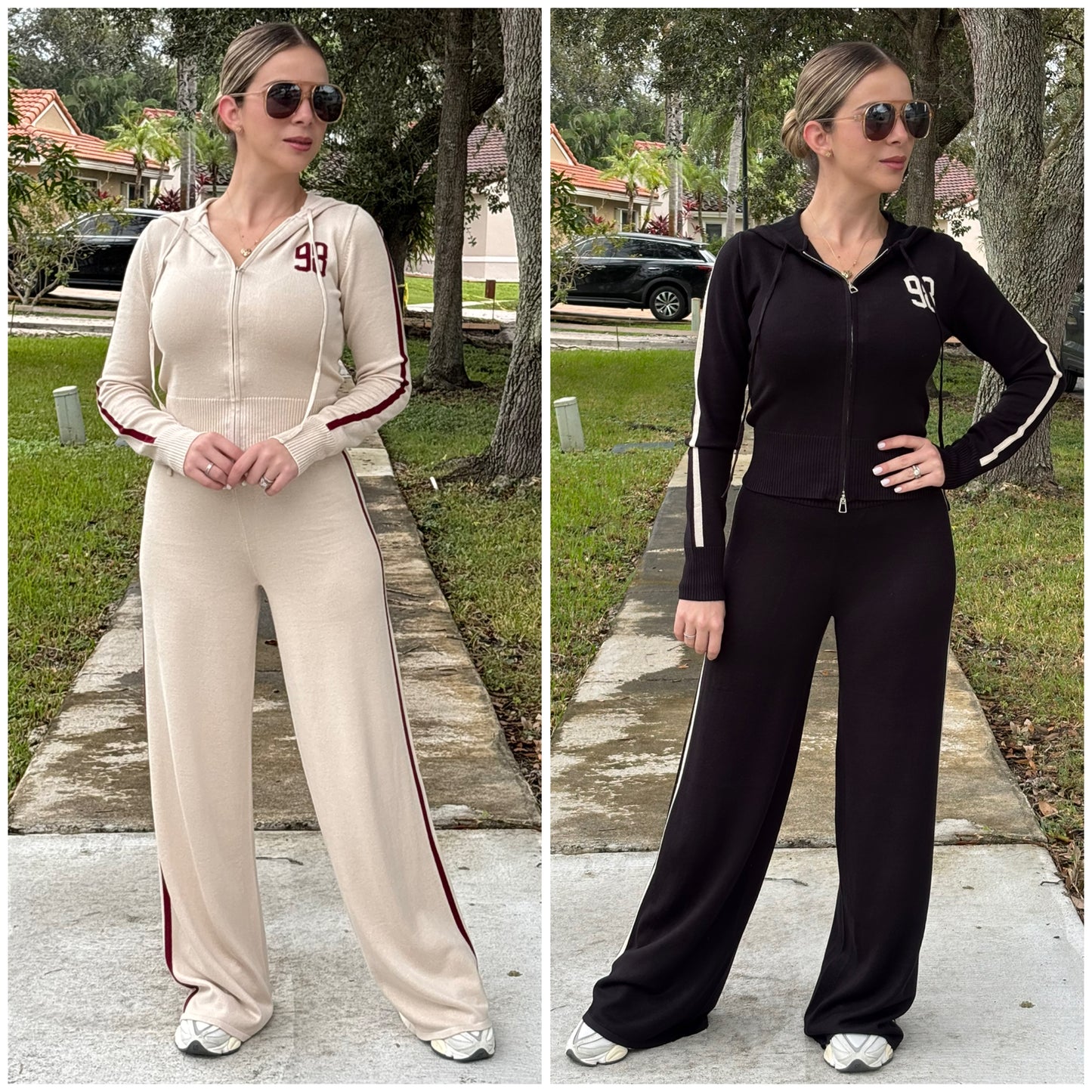 Vivian set