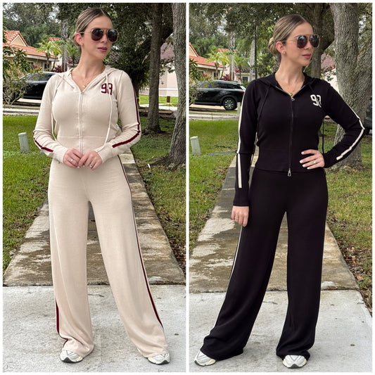 Vivian set