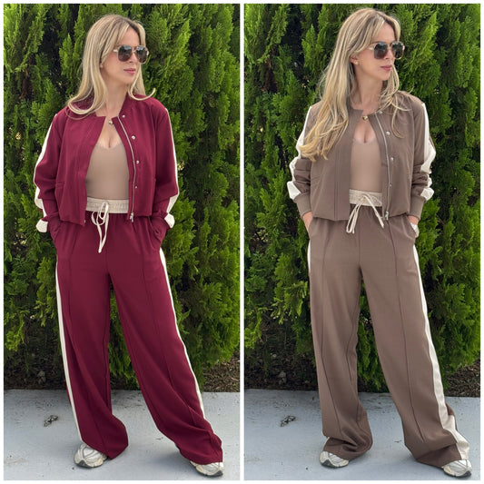 Natalia set