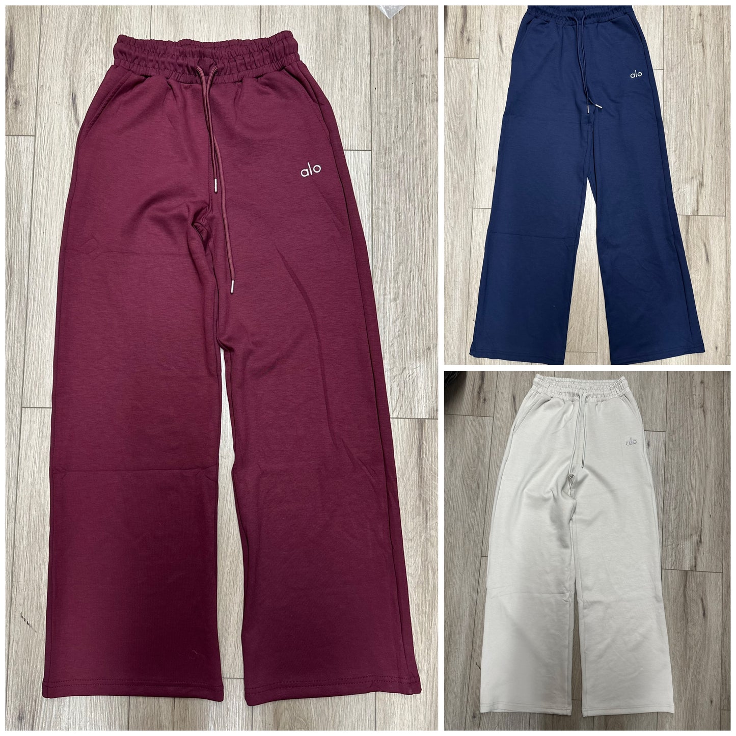Sweat pants