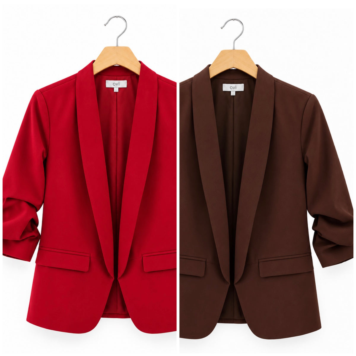 OVI blazer