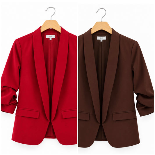 OVI blazer
