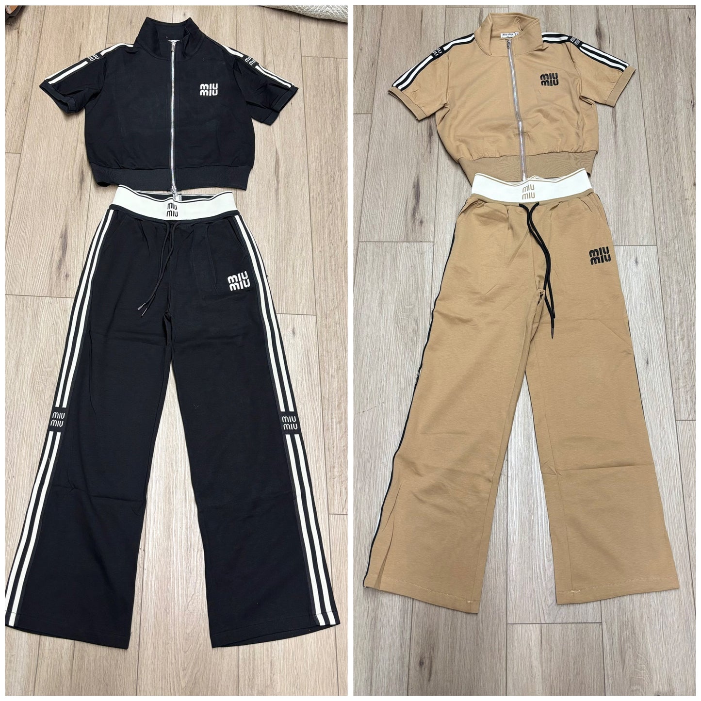 Myu Myu set