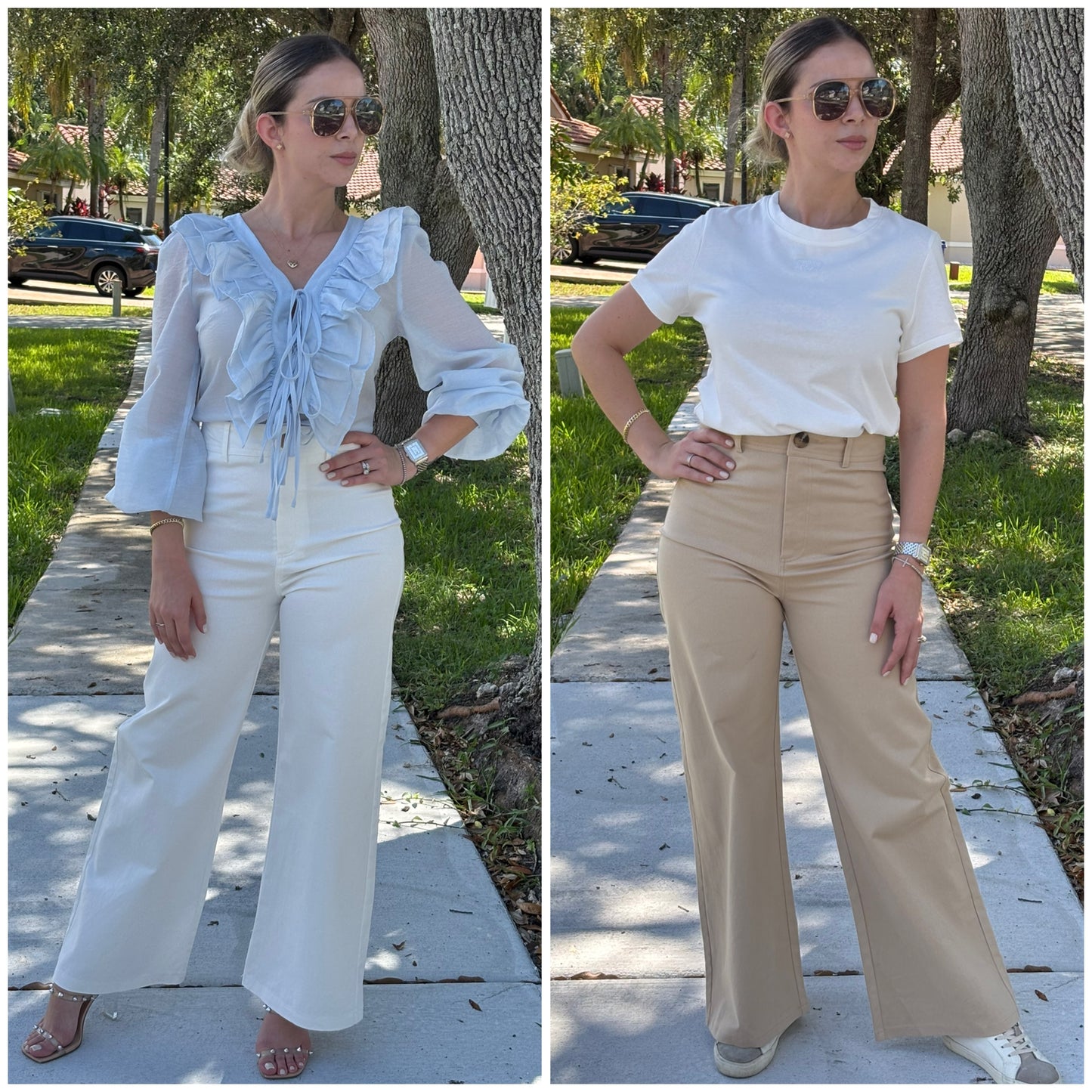 Flavia Jeans