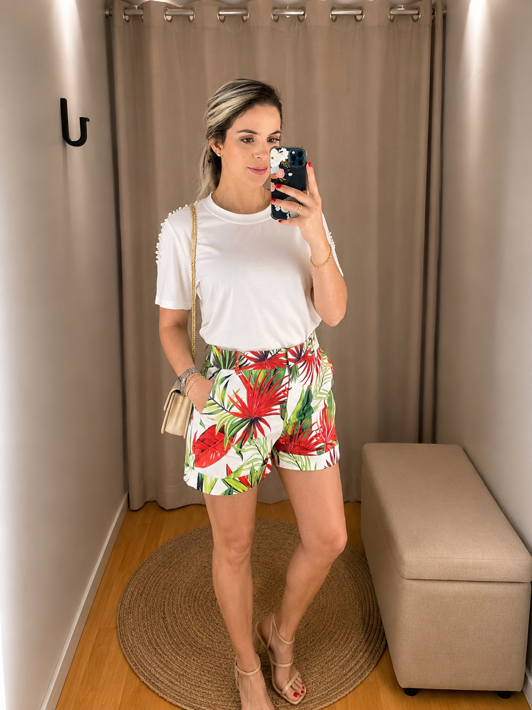 OVI tropical