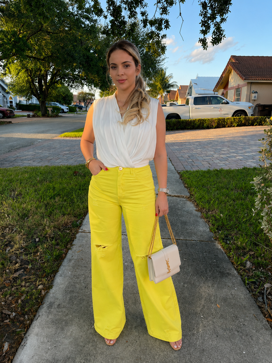 Lime Jean 🍋‍🟩