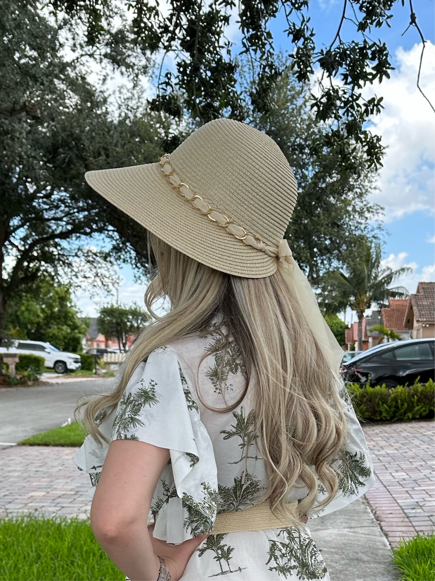 Pamela sand