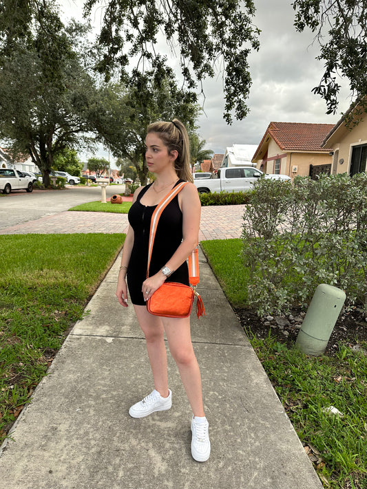 MJ orange
