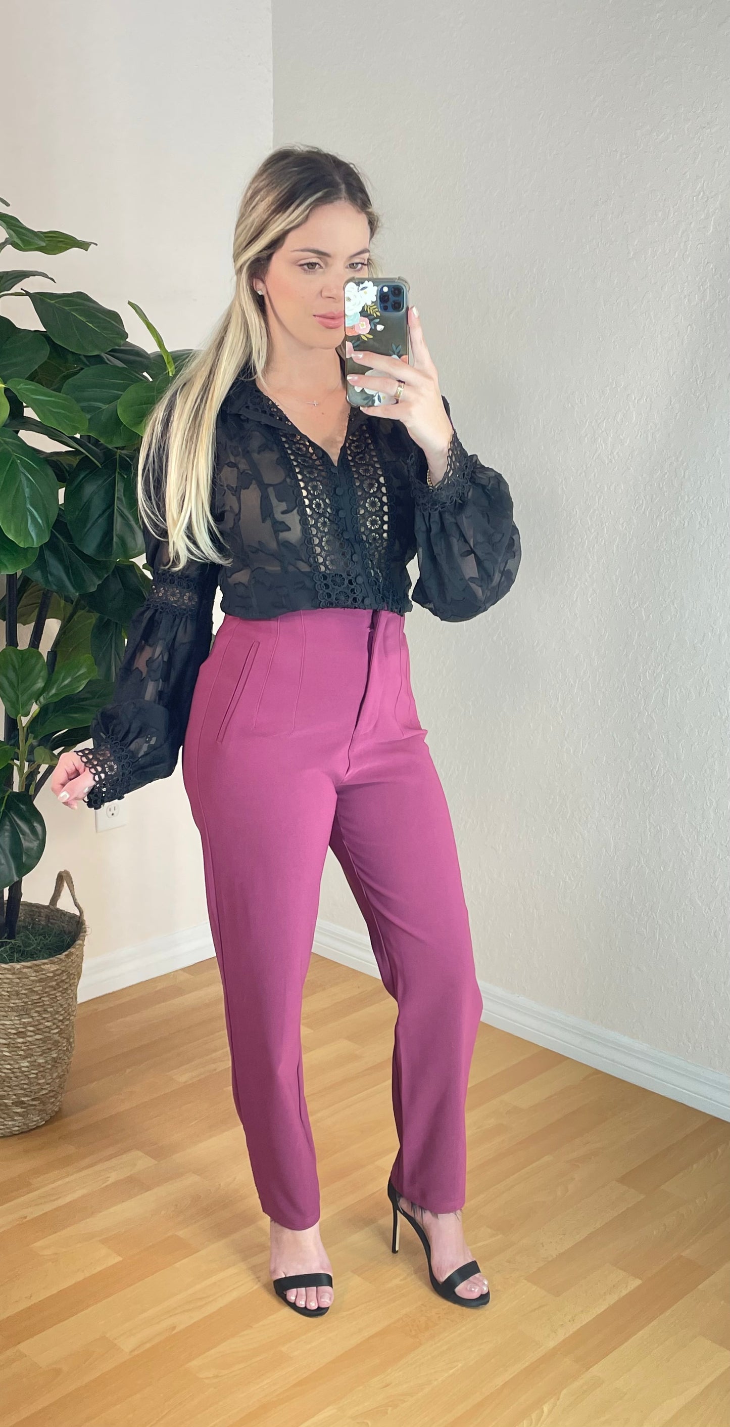 Clarissa grape