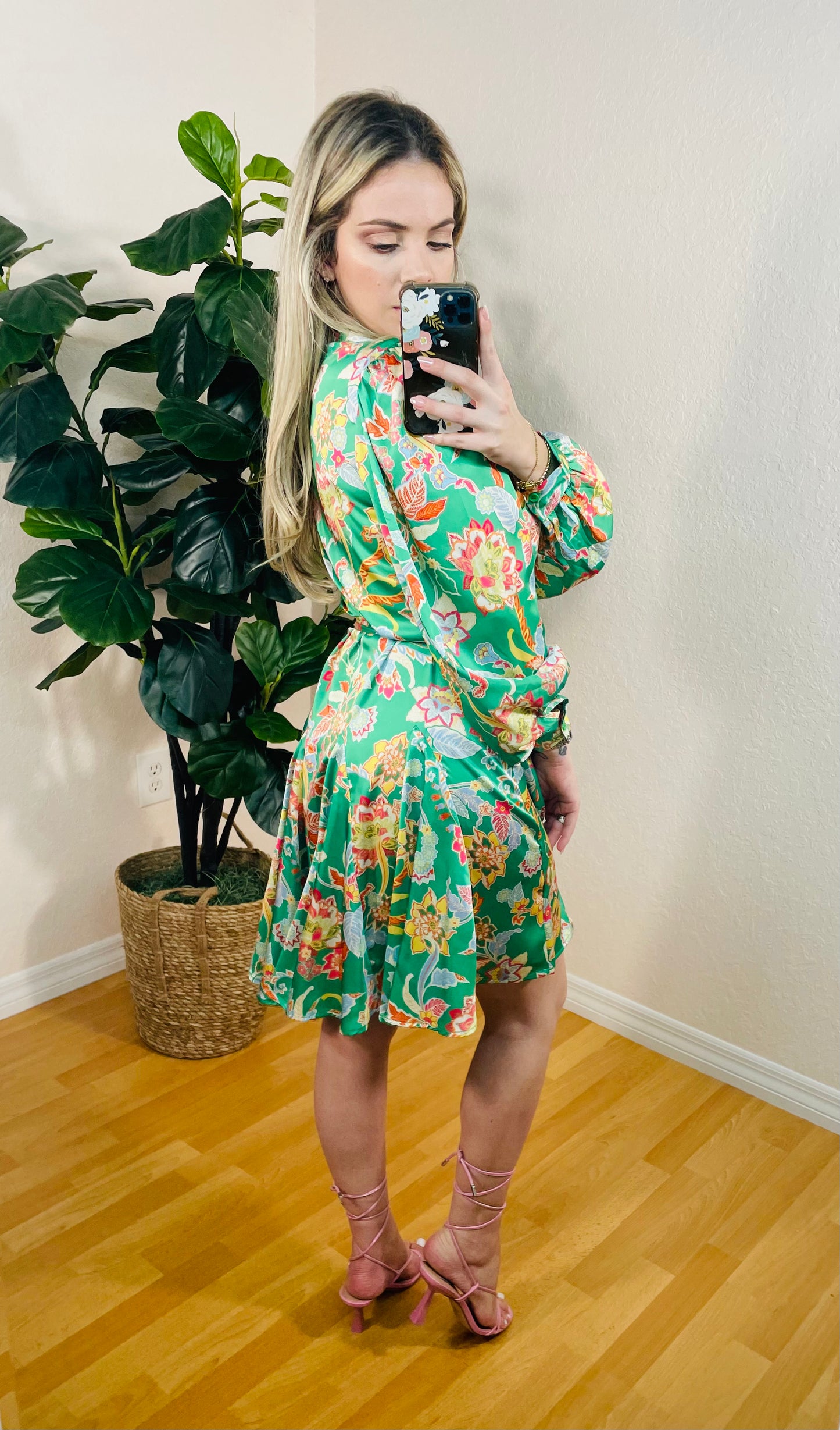 Arlet dress