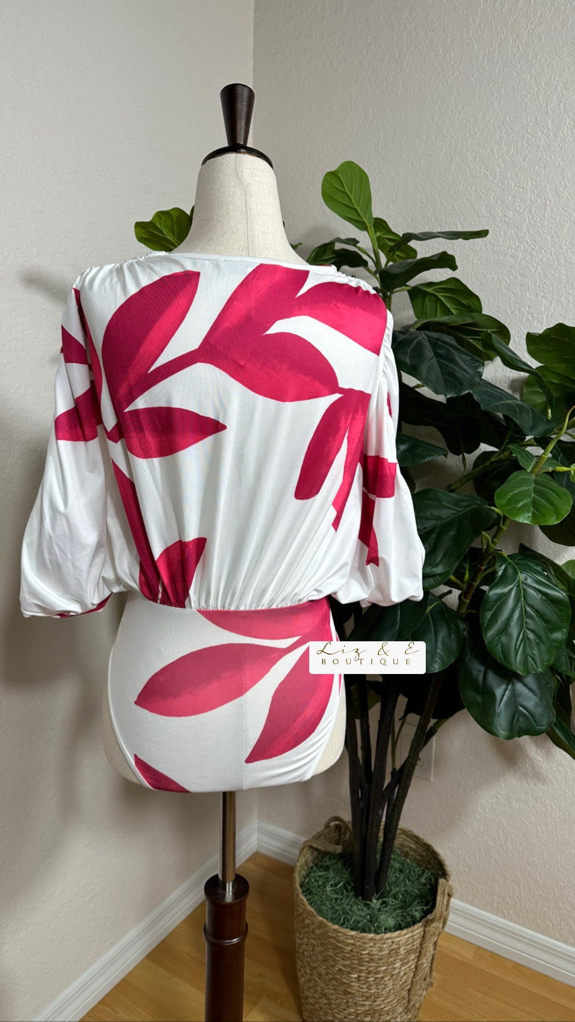 Magnolia body