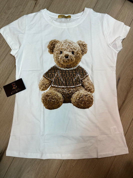 Oso shirt