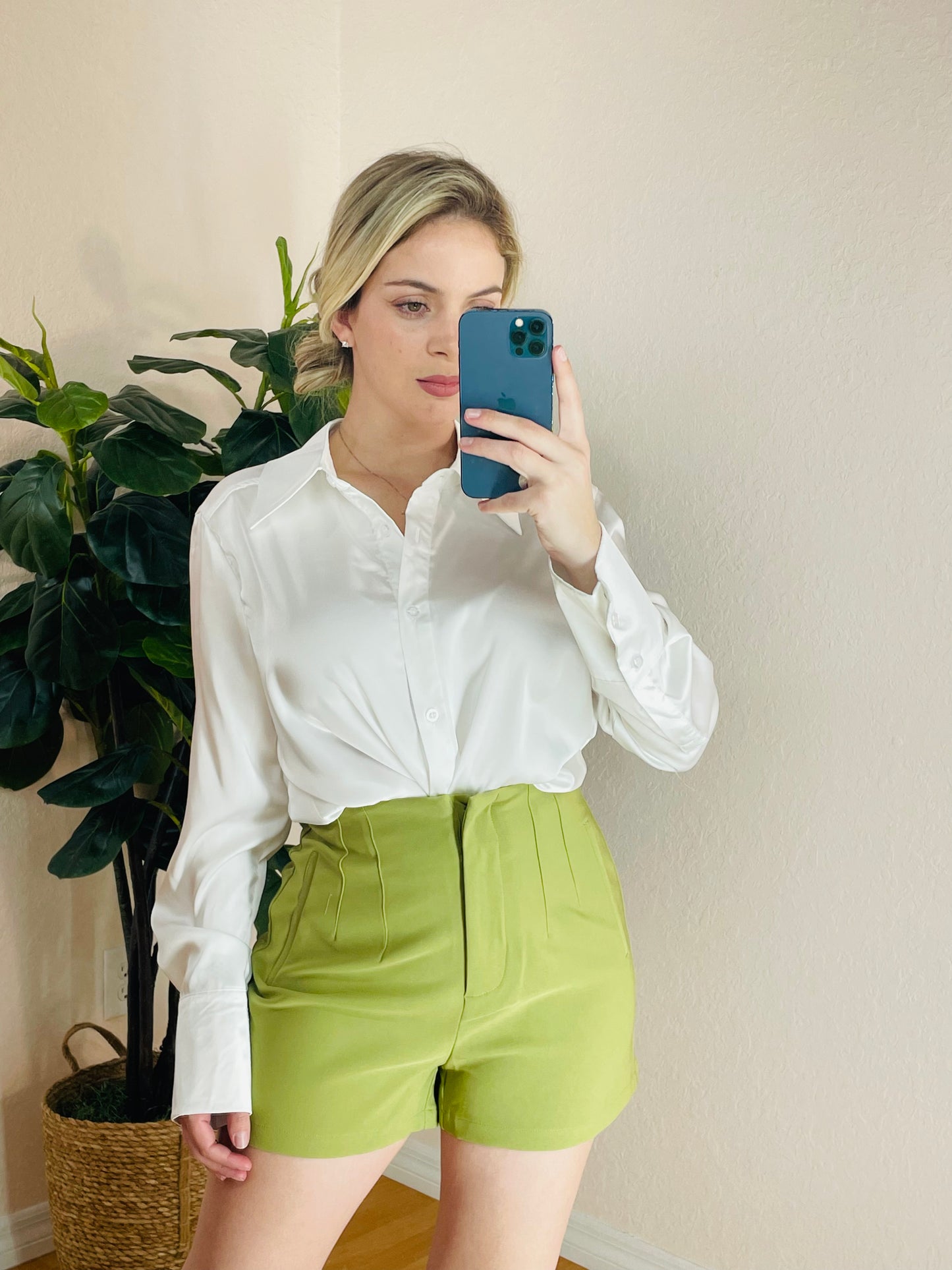 Clarissa olive