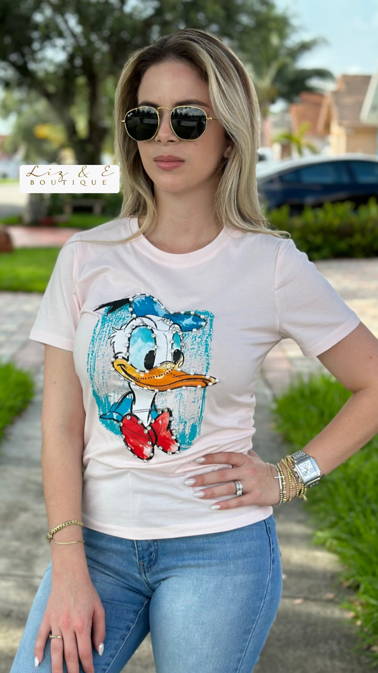 Donald Duck
