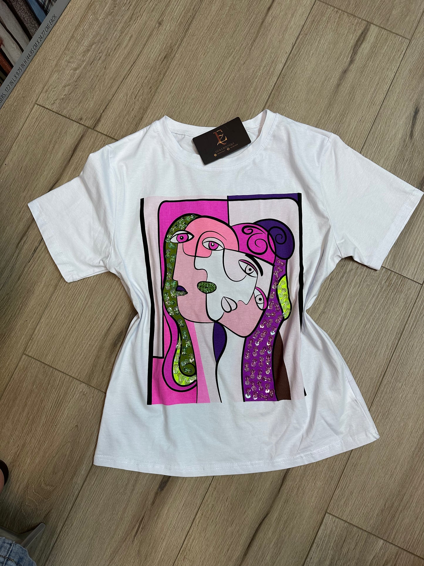 ITOO shirt