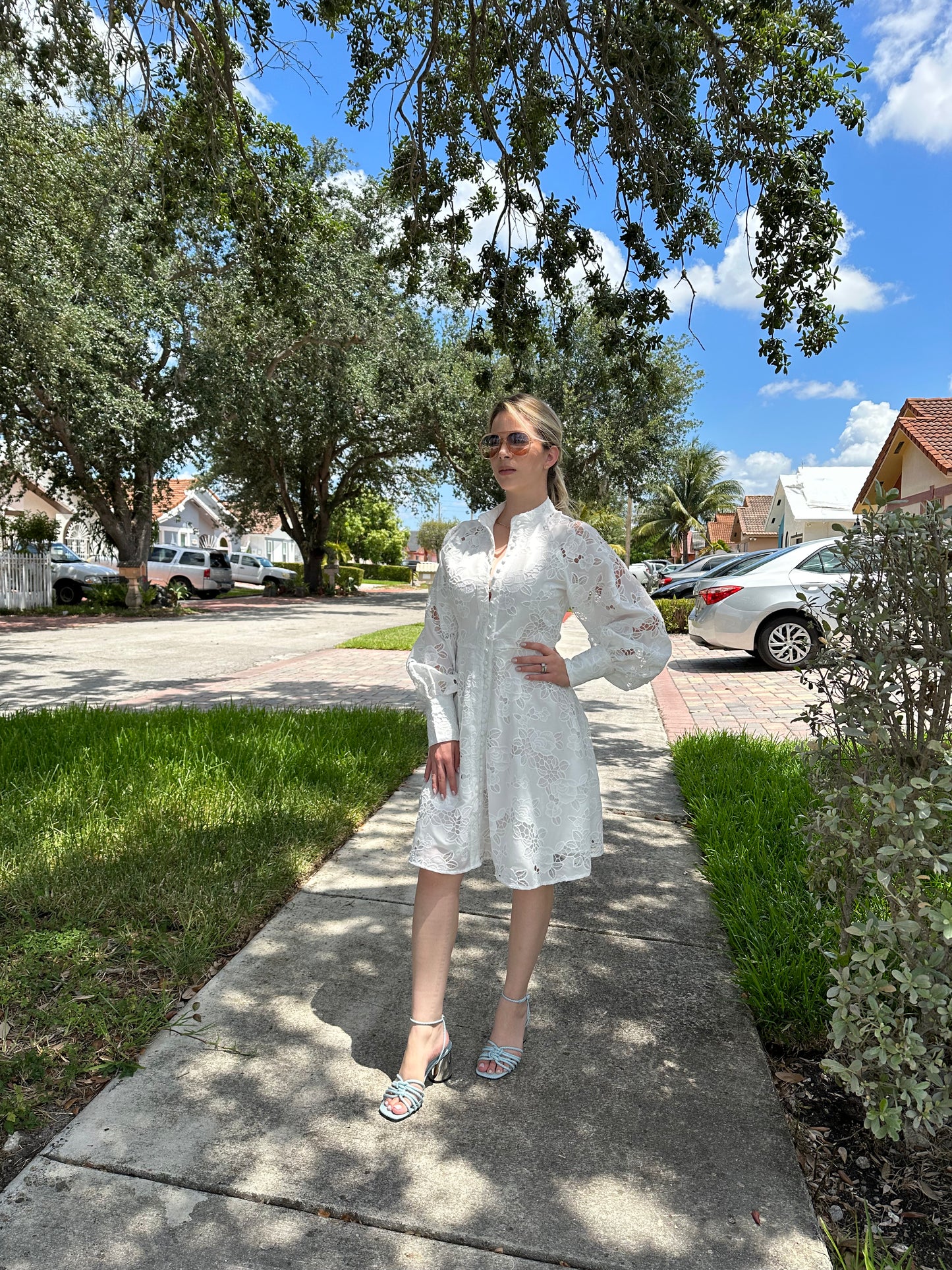 Aurelia dress