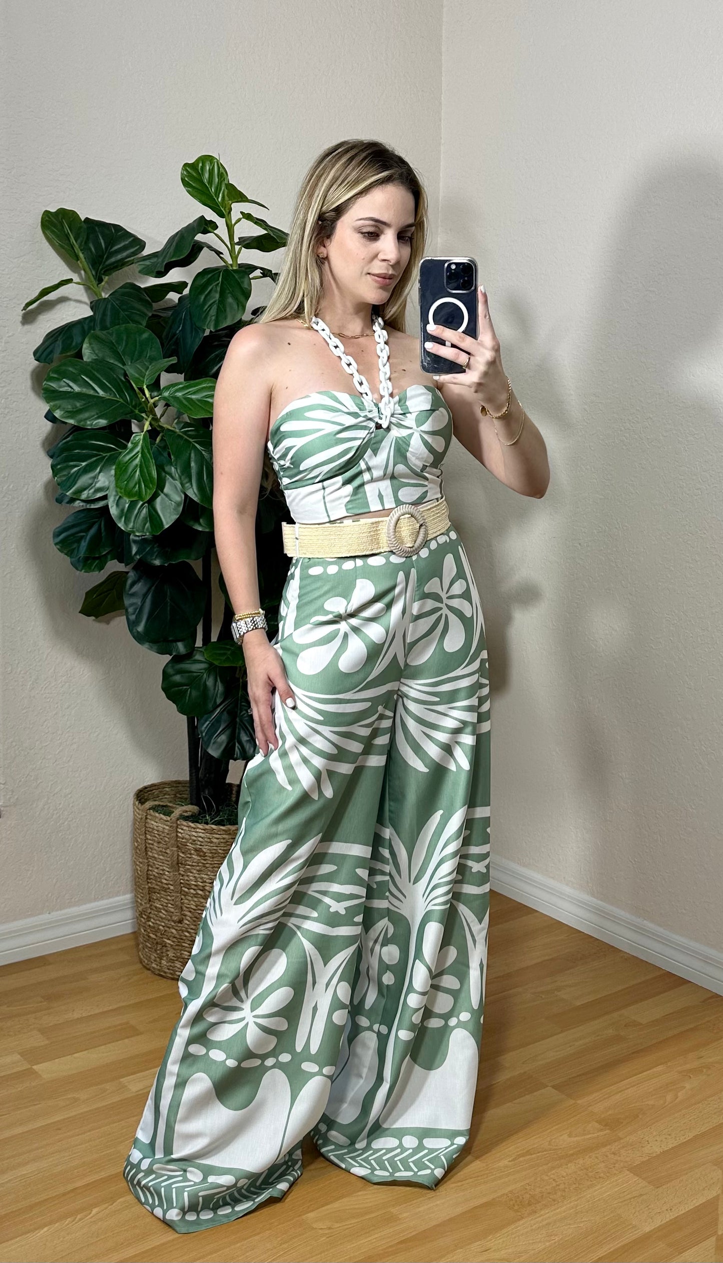 Marlen set
