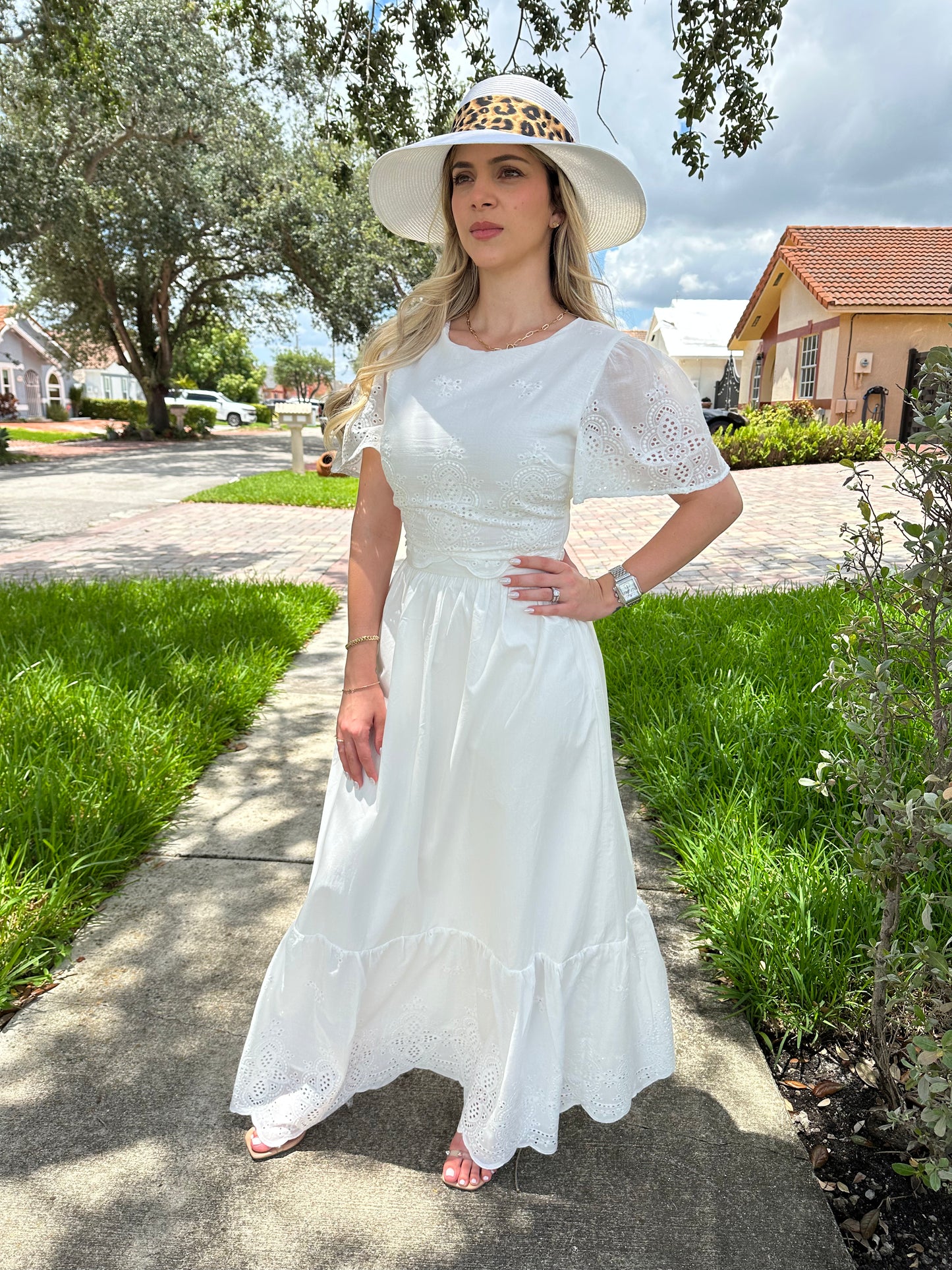Janeth set