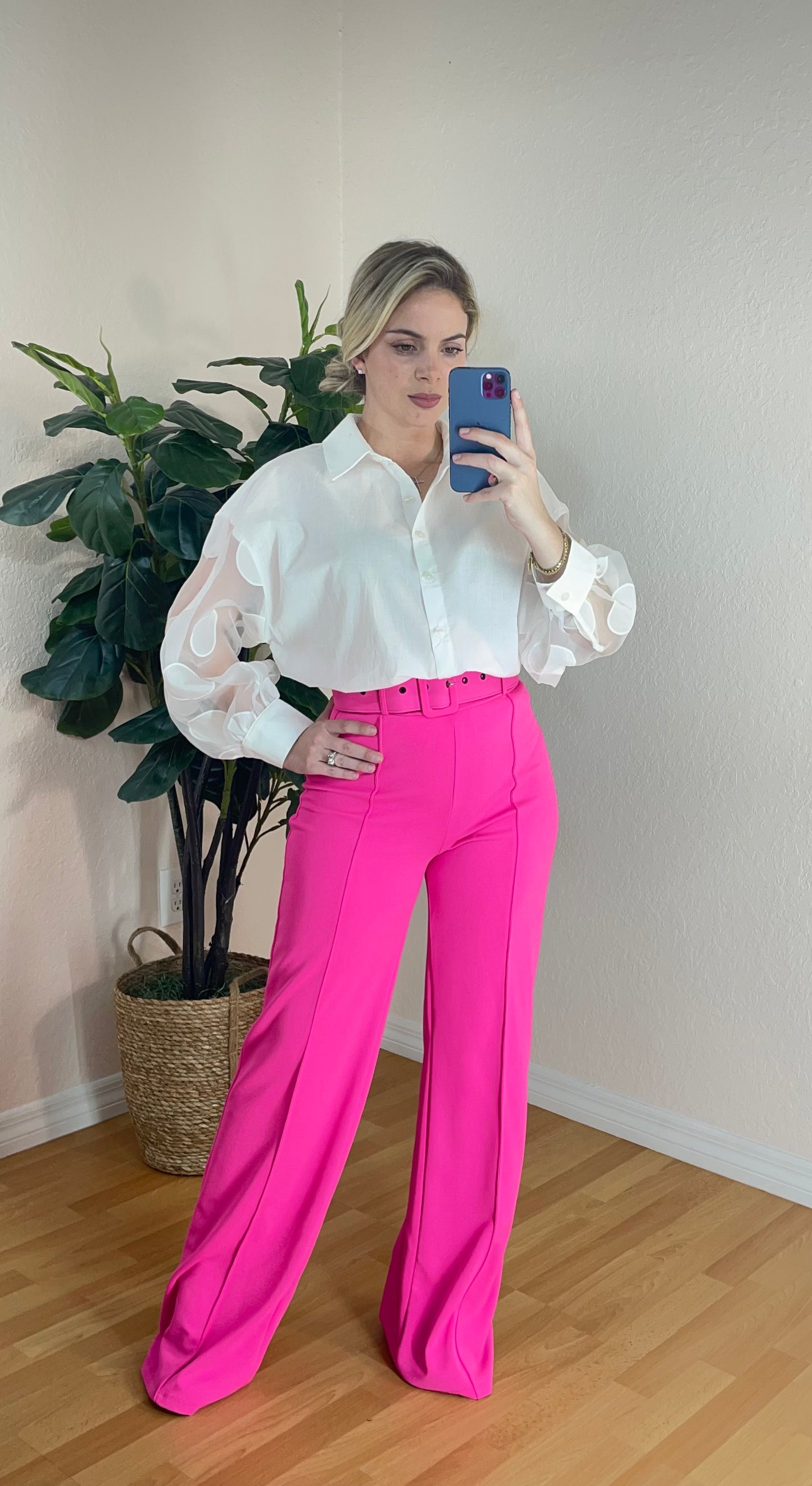 Rita shirt