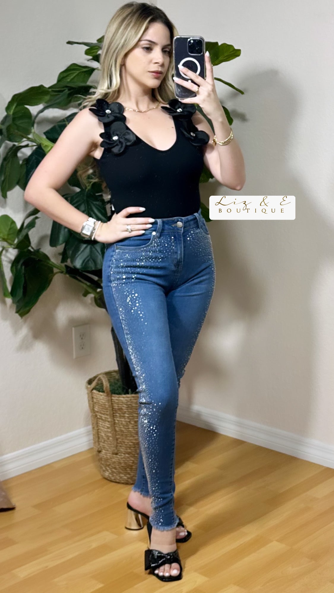 Vinizbena skinny 5830 ✅