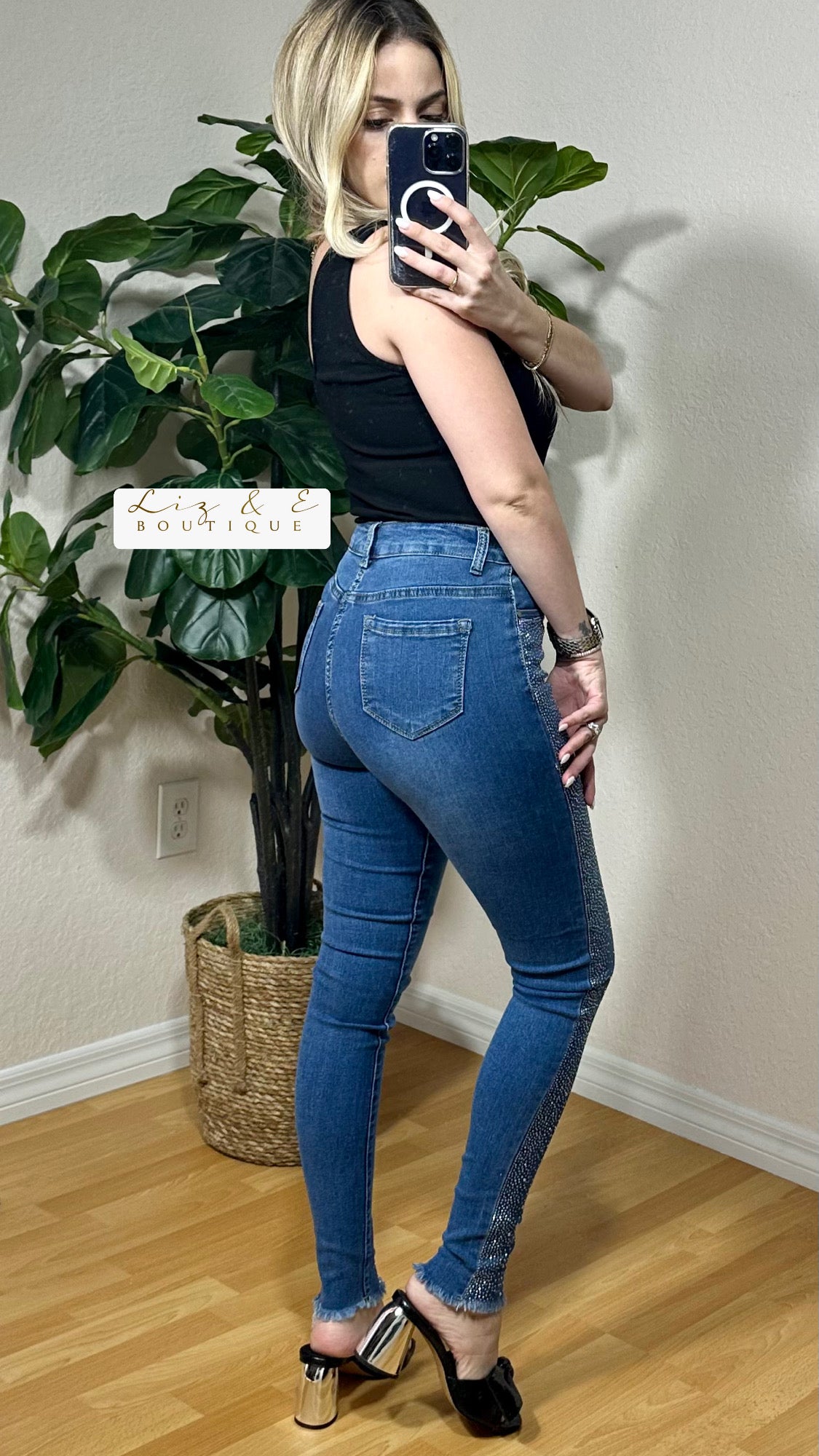 Vinizbena skinny 5830 ✅