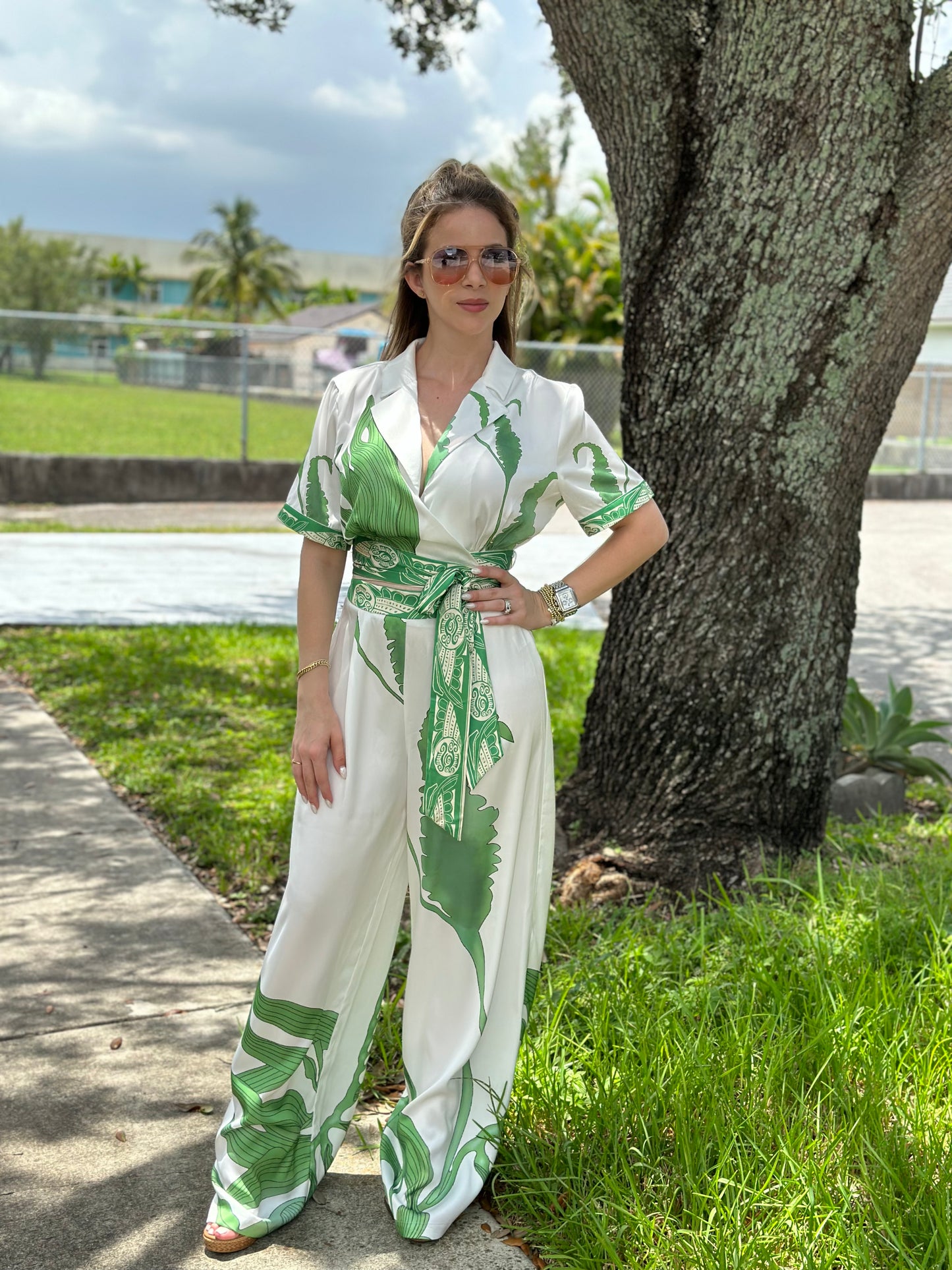 Tamara set