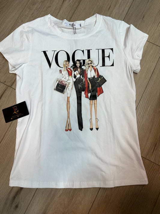 Vgue
