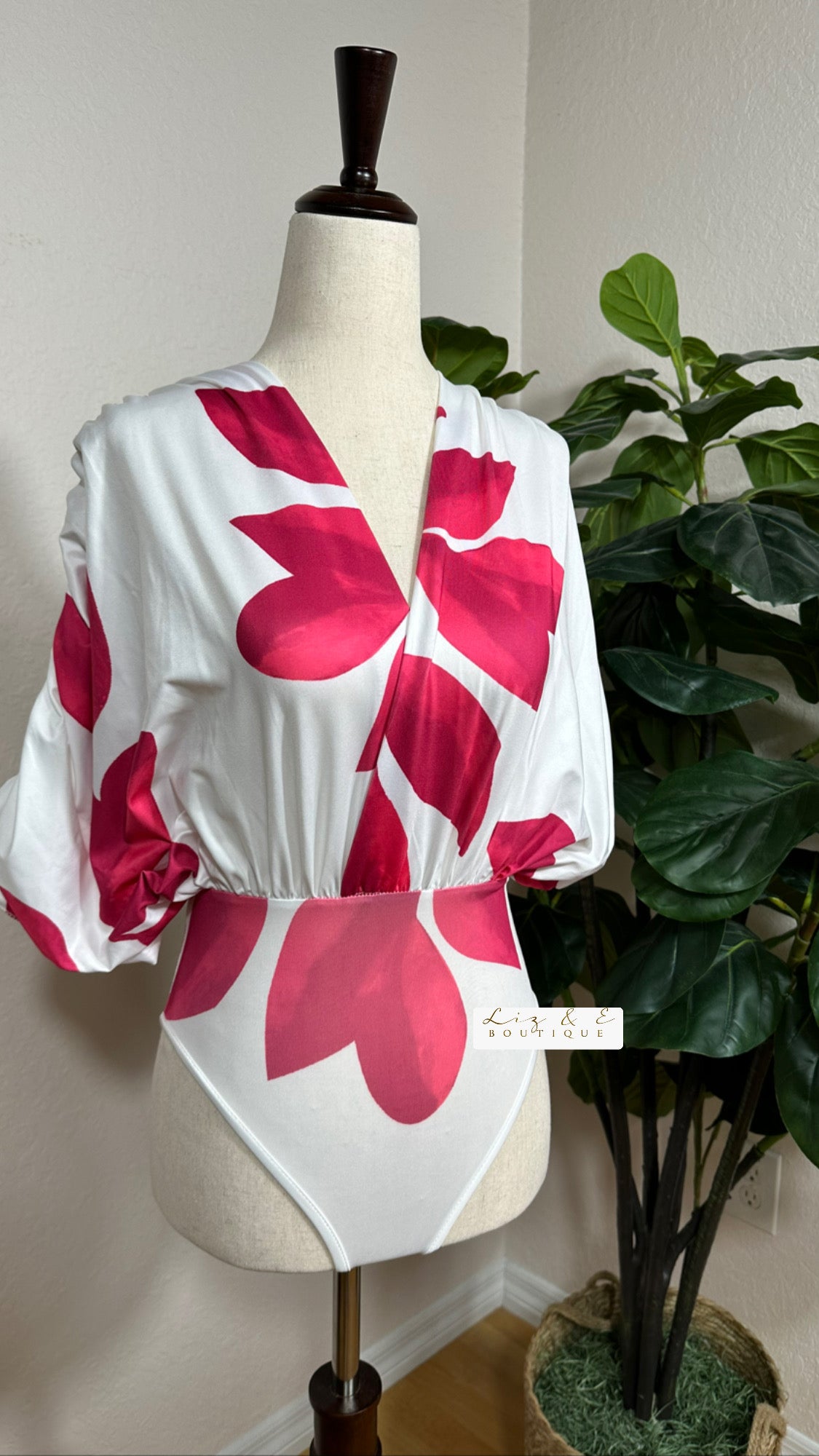 Magnolia body