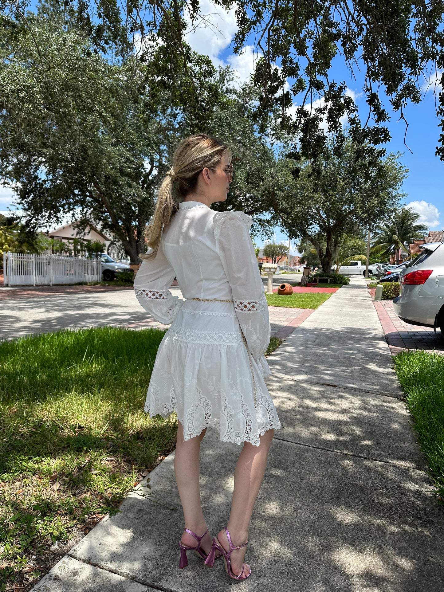 Ivana dress